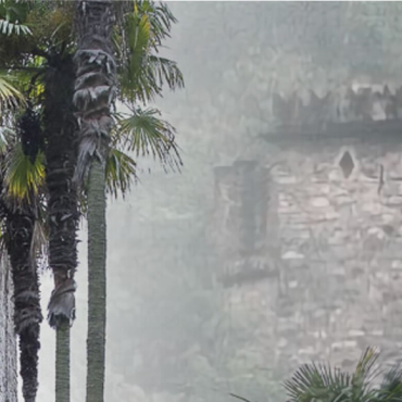 Il cammino delle Torri